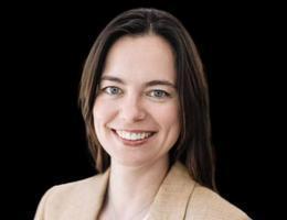 Agent Arina  Kosheleva