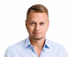 Agent Aleksandr Ianovich