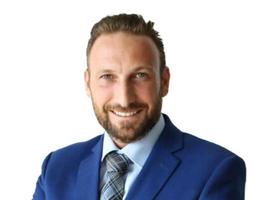 Agent Fabrizio Piombo