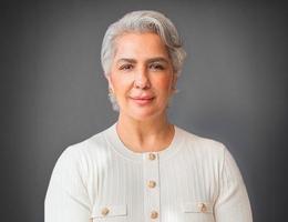 العميل Saman Chaudhry