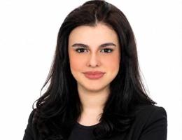 Agent Judi Ayham