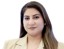 العميل Alika Ali