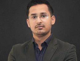 Agent Talha Khan