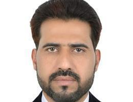 Agent Kamran Khan