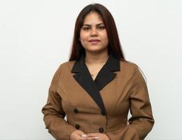 Agent Anjali Kumar