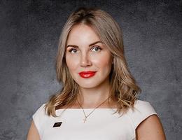 Agent Tatyana Sergeevna Esepchuk