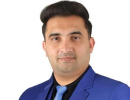 العميل Umar Farooq