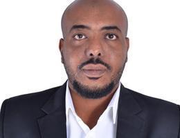 العميل Amor Ahmed
