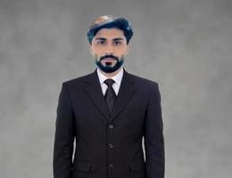 العميل Muneeb Javed
