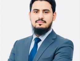 Agent Muhammad Rafique