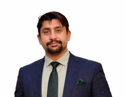 العميل Saleh  Hayat