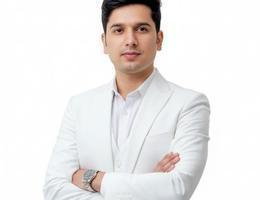 Agent Faizan Alam