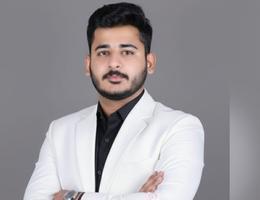 Agent Shahzaib  Parvez