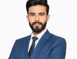 Agent Muhammad Salman