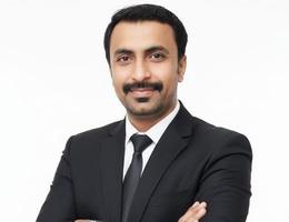 Agent Sufian Ali