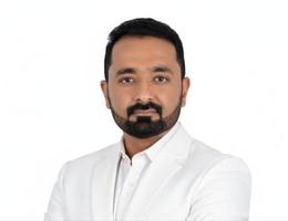 Agent Qaiser  Ali