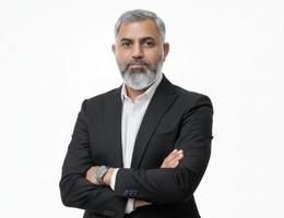 Agent Sajjad Hussain
