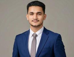 Agent Muhammad Kashif