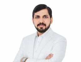 Agent Hafiz Azeem