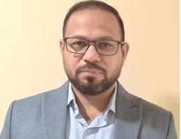 Agent Muhammad Adnan