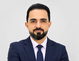 Agent Rafat Balach