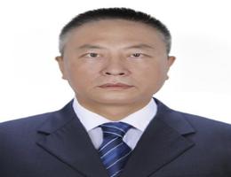 العميل Zhiqiang Cai