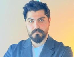 Agent Abdulkader Mohamad Ali Kaka