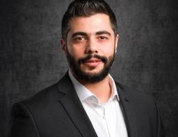 Agent Ibrahim Sulieman Younis
