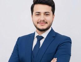 العميل Umar Azmath