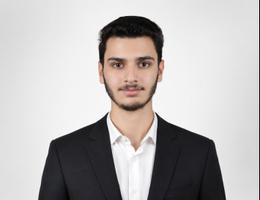 Agent Hussam Ousama Asaad