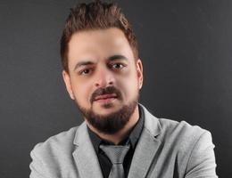 Agent MODAR  SULIAMAN