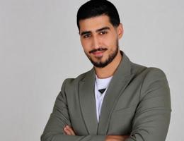 العميل AHMAD MAZEN ALHAJ SALEEM