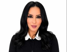 Agent Hassina   Ouchene