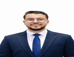 Agent Mohmaed Elsaid