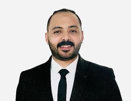 Agent Mohamed Ahmed