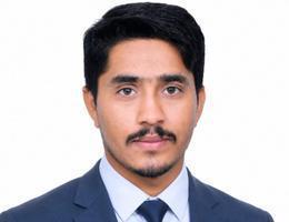 Agent Hamza Yousaf