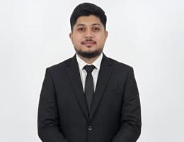 Agent Ali  Hassan