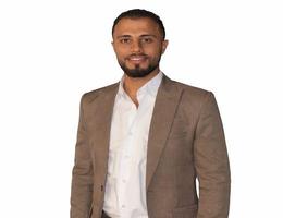 Agent Mamdouh Rageh