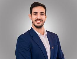 Agent Maher Alzaidi