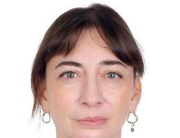 Agent Remiye Topac