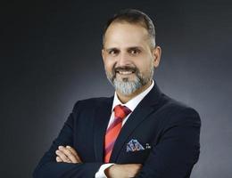 Agent KIRAN YOGINDRANATH MHATRE
