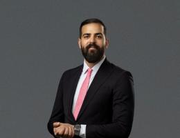 العميل Ibrahim Almajdoubeh
