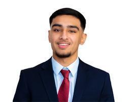 Agent Zak Karim