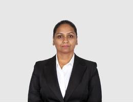 Agent Prathibha Mondkar