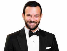 Agent Alaa Kherbek