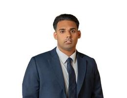 Agent Aaron Heer