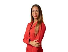 Agent Natasha Ann Haywood