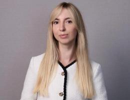 Agent Vernaika Ploskaya