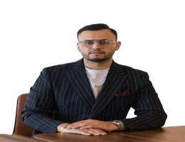 Agent Pushpit Kohli