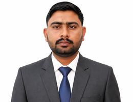 العميل Razaqat Mughal